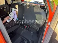 Usado Honda Jazz Comfort 102 CV (75 kW) 2016 Naranja Utilitario