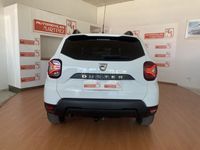 usado Dacia Duster 1.5 Blue Dci Essential 4x4 85kw