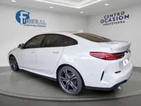 Usado BMW 218 150 CV (110 kW) 2020 Blanco Coupe