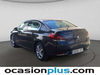 usado Peugeot 508 1.6BlueHDI Active 120