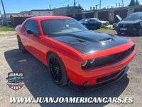Usado Dodge Challenger 431 CV (317 kW) 2020 Rojo Coupe