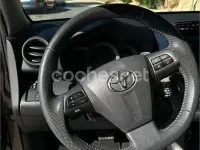 Usado Toyota RAV4 Executive 150 CV (110 kW) 2013 Beige SUV