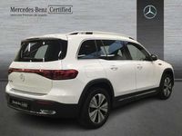 Usado Mercedes EQB250 139 kW (190 CV) 2022 SUV