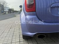 Usado Citroën Xsara Picasso Exclusive 95 CV (69 kW) 2004 Violeta / lila Monovolumen