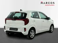 Usado Kia Picanto 63 CV (46 kW) 2025 Utilitario