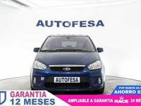 usado Ford C-MAX 1.6 TDCi 109cv Trend 5p #LIBRO, TECHO, BLUETOOTH