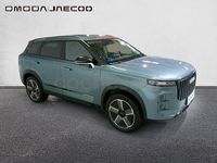 Usado Jaecoo 7 147 CV (108 kW) 2024 Gris / plata SUV