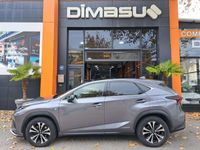 usado Lexus NX300 300h F Sport Panorámico 4WD