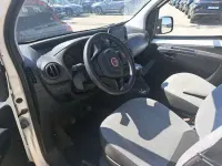 Usado Fiat Fiorino 80 CV (58 kW) 2022 Blanco Monovolumen