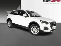 Usado Audi Q2 Advanced 116 CV (85 kW) 2023 SUV
