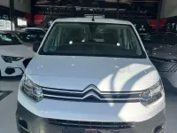 Usado Citroën Berlingo Live 102 CV (75 kW) 2020 Blanco Monovolumen