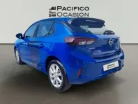 Usado Opel Corsa Edition 75 CV (55 kW) 2023 Azul Utilitario