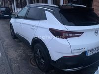 Usado Opel Grandland X 130 CV (95 kW) 2019 Blanco SUV