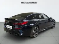 Usado BMW 840 Comfort Edition 320 CV (235 kW) 2021 Negro Coupe
