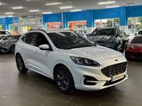 Usado Ford Kuga ST-Line 120 CV (88 kW) 2022 Blanco SUV