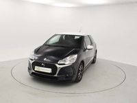 usado DS Automobiles DS3 DESIREE 1.2 PURETECH 110 CV S&S 3P