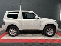 Usado Mitsubishi Montero Spirit 190 CV (139 kW) 2018 Blanco SUV