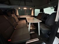 Usado VW California Beach 150 CV (110 kW) 2019 Blanco Van