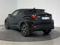 Usado Toyota C-HR Advance 122 CV (89 kW) 2022 SUV