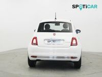 usado Fiat 500 RED 1.0 HIBRIDO 51KW