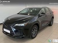 Usado Lexus NX350h 242 CV (177 kW) 2024 Negro SUV