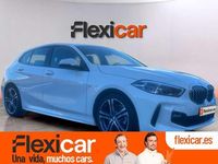 Usado BMW 118 140 CV (102 kW) 2019 Blanco Utilitario