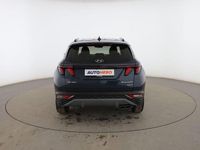 Usado Hyundai Tucson 230 CV (169 kW) 2020 Azul SUV