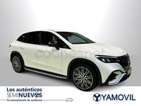 Usado Mercedes EQE350 Edition 214 kW (292 CV) 2024 Eléctrico SUV