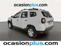 Usado Dacia Duster Essentiel 102 CV (75 kW) 2020 Blanco SUV