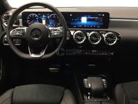 usado Mercedes CLA250e Clase Cla8g-dct