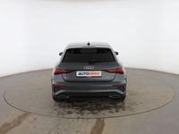 Usado Audi A3 S-Line 150 HP (110 kW) 2023 Cinzento Sedan