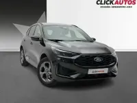Usado Ford Kuga ST-Line 243 CV (178 kW) 2025 SUV