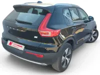 Usado Volvo XC40 Inscription 211 CV (155 kW) 2021 Negro SUV