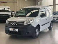 Usado Renault Kangoo 80 CV (58 kW) 2020 Blanco Monovolumen
