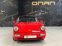 usado Porsche 911 Carrera Cabriolet 911 TARGA