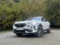 Usado Cupra Formentor 150 CV (110 kW) 2022 Blanco SUV