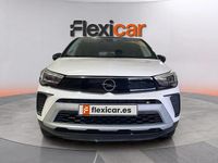Occasion Opel Crossland X Elegance 131 PK (96 kW) 2024 Wit SUV