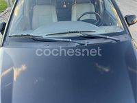 Usado Ssangyong (KGM) Rodius Limited 165 CV (121 kW) 2006 Negro Monovolumen