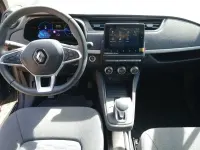 Usado Renault Zoe 99 kW (135 CV) 2022 Gris Utilitario