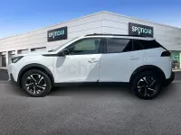 Usado Peugeot 2008 Allure 100 CV (73 kW) 2022 Blanco SUV