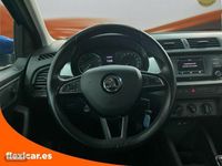 usado Skoda Fabia 1.0 MPI 75CV AMBITION