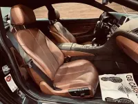 Usado BMW 640 313 CV (230 kW) 2014 Negro Coupe