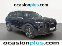 Käytetty Jaecoo 7 147 HP (108 kW) 2025 Valkoinen Katumaasturi