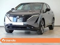 Usado Nissan Ariya Evolve 177 kW (242 HP) 2024 Cinzento SUV