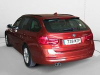 Usado BMW 320 Advantage 190 CV (139 kW) 2018