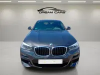 Usado BMW X4 Shadowline 190 CV (139 kW) 2021 Gris SUV