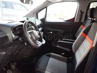 Occasion Citroën Berlingo Shine 102 PK (75 kW) 2020 Beige MPV