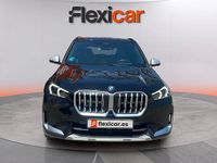 Usado BMW X1 xLine 165 CV (121 kW) 2024 Gris SUV