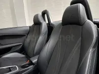 Usado Audi TT Roadster S-Line 230 CV (169 kW) 2015 Gris / plata Descapotable