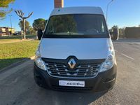 Usado Renault Master 130 CV (95 kW) 2018 Blanco Berlina